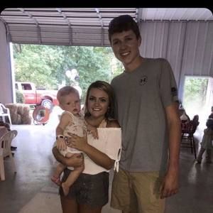 Meet your Posher, Chandler